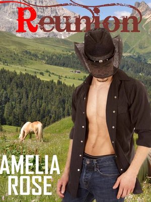 cover image of Reunion